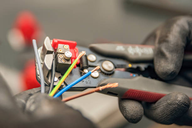 Best Affordable Emergency Electrician  in Edwards Af, CA