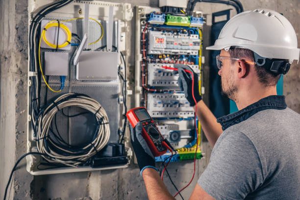 Best 24-Hour Electrician  in Edwards Af, CA