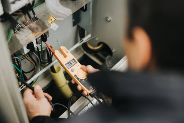 Best Electrical Contractors for Businesses  in Edwards Af, CA