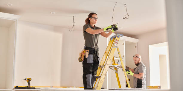 Best Local Electrician Companies  in Edwards Af, CA