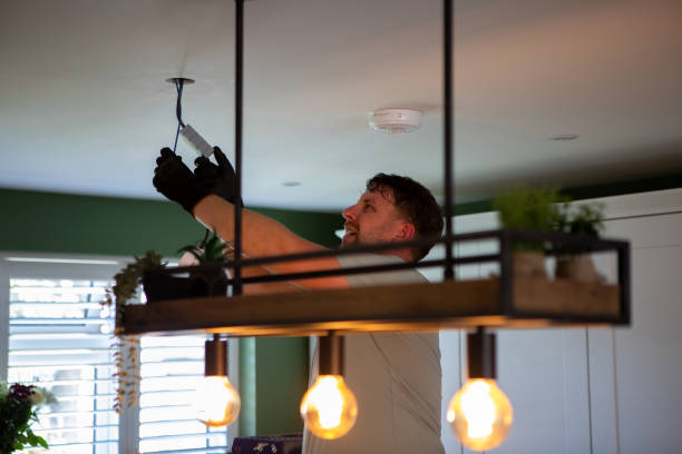 Best Commercial Electrician Services  in Edwards Af, CA