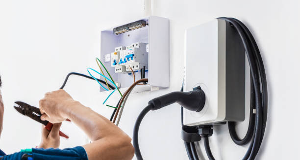Best Electrical Rewiring Services  in Edwards Af, CA