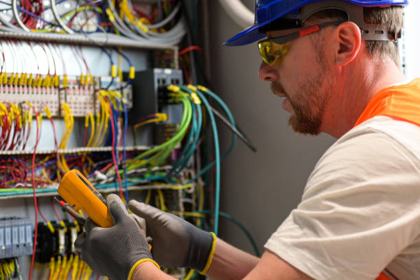 Best Circuit Breaker Repair  in Edwards Af, CA