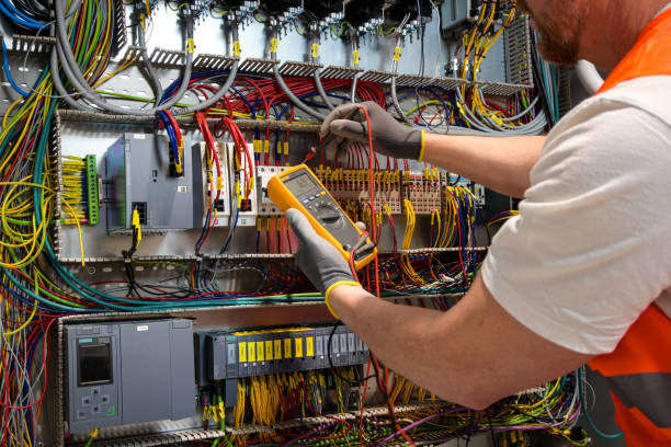Best Electrical Troubleshooting Services  in Edwards Af, CA