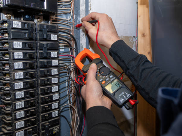 Trusted Edwards Af, CA Electrician Experts