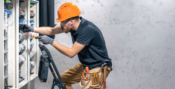 Best Electrical Upgrades for Homes  in Edwards Af, CA