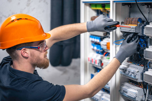 Best Emergency Electrical Repair  in Edwards Af, CA
