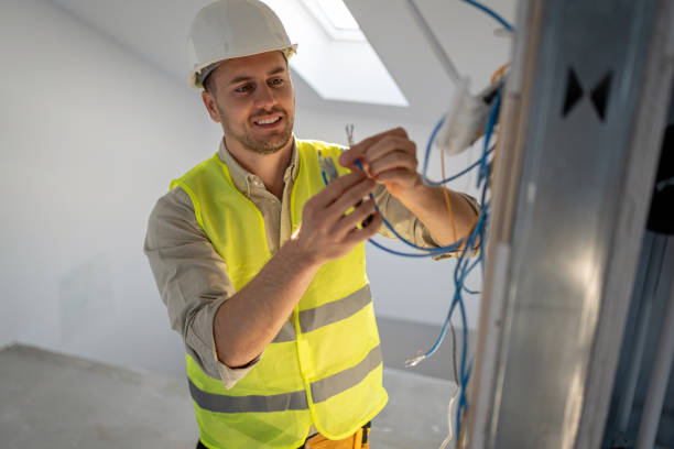 Best Home Electrical Repair  in Edwards Af, CA